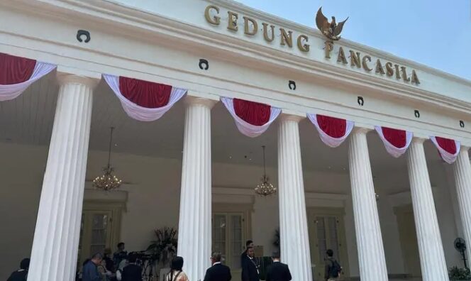 
					Indonesia Dukung Resolusi PBB Soal Gencatan Senjata Permanen di Gaza: Itu Sangat Dibutuhkan