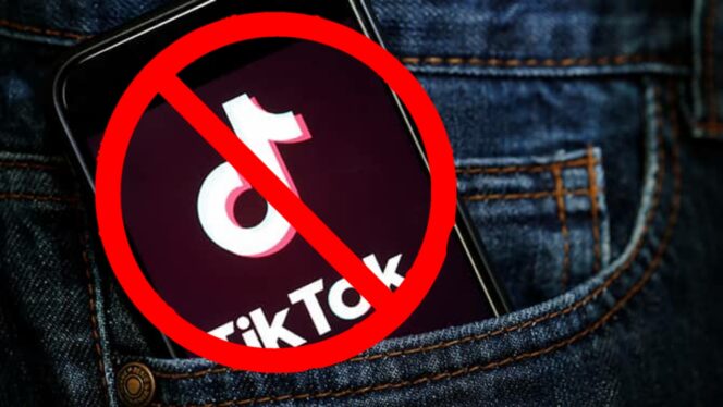 
					Akankah Tiktok Dilarang Di Amerika Serikat ?