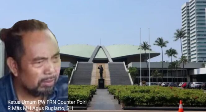 
					Komisi III DPR RI Desak Polri Tingkatkan Respon Cepat