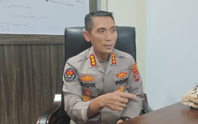 
					Waspada Hujan Lebat dan Angin Kencang, Polda Banten Imbau Masyarakat Berhati-hati