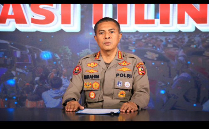 
					Update Situasi Operasi Lilin 2024 Hari ke Delapan