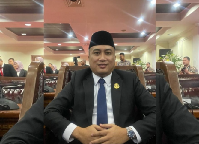 
					DPRD Minta DLHK Kabupaten Tangerang Segera Telusuri Pencemaran Limbah B3 di Kali Pekayon
