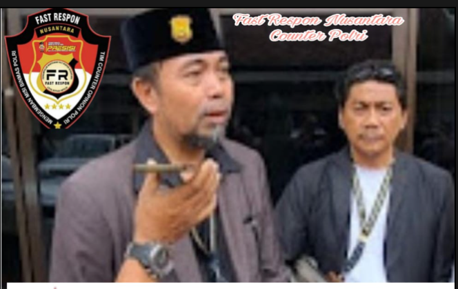 
					FRN Lapor Kasus Wismilak Ke KPK Dan Komisi III DPR RI,Mantan Dirkrimsus Polda Jatim Diminta Diperiksa