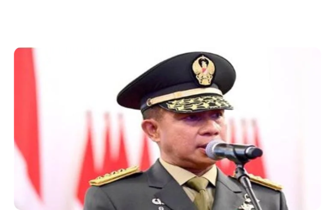 
					Panglima TNI Benarkan Adanya Oknum TNI AL yang Terlibat Aksi Penembakan di Rest Area KM 45