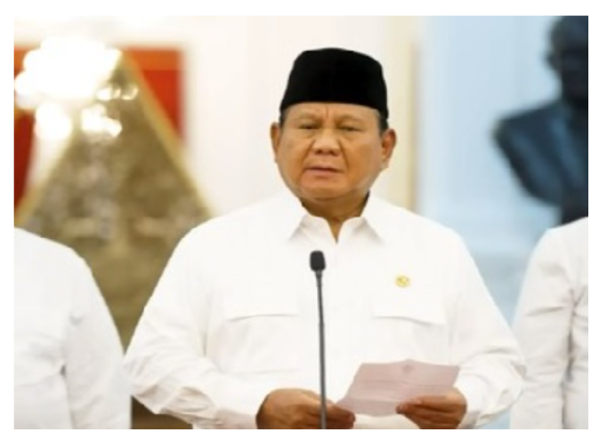 
					Pemerintah Resmi Tentukan Kriteria Penghapusan Utang 1 Juta untuk Masyarakat Indonesia, Harus Terdaftar di Bank Ini!
