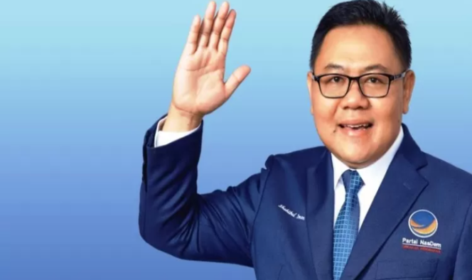 
					Kebijakan Penghapusan Piutang UMKM, Shohibul Imam Sebut Bangkitkan Akselerasi UMKM