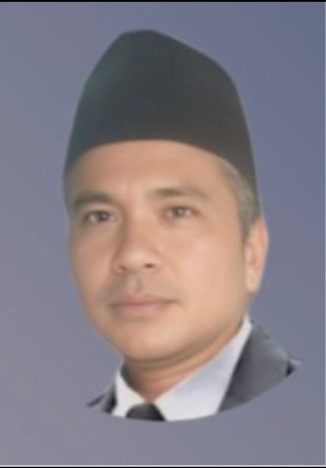 
					Pasca Penetapan Andra Soni Sebagai Gubernur Banten, Ustad Badrudin Siap Dukung Pada Sektor Infrastruktur dan UMKM