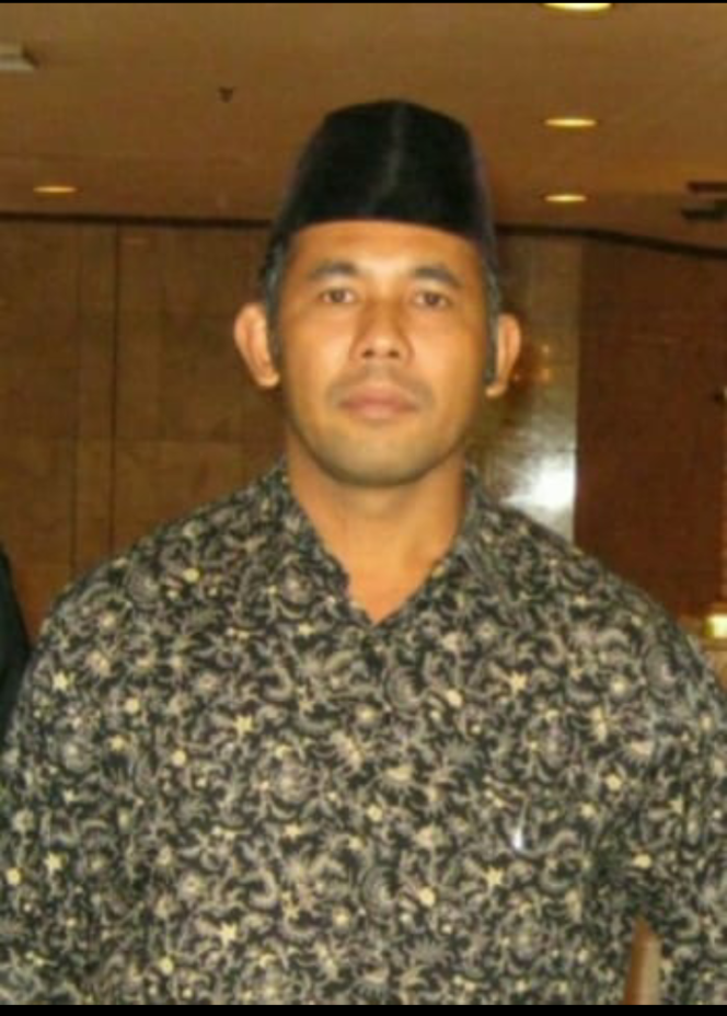 
					FENOMENA PEMBUKAAN MTQ TINGKAT KAB. TANGERANG KE 55