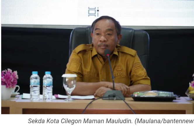 
					Pemkot Cilegon Akhirnya Akui Keuangan Daerah Defisit