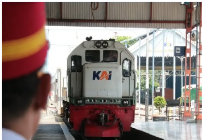 
					Pemerintah Luncurkan 15 Kereta Api Baru Mulai 1 Februari 2025, Sangat Canggih, Ini Rute Tujuan Utamanya