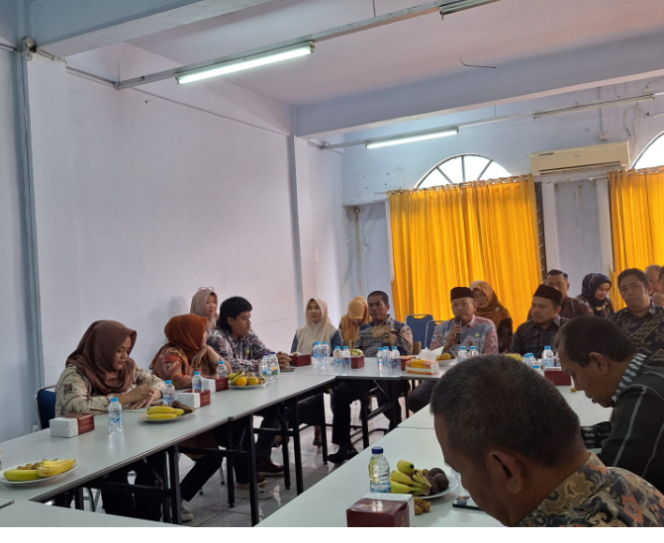
					Dinsos Cilegon Naikkan Anggaran Bansos Jadi Rp 4 Miliar di 2025, Targetkan Keadilan dan Pemerataan