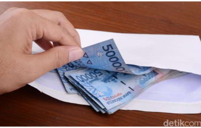 
					Pungutan dan Sumbangan Sekolah, Cek Aturan dan Larangannya