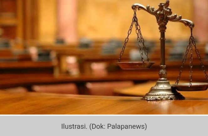 
					Penyelesaian Perkara di BPSK Banten Bisa Diselesaikan Via Jalur Hukum