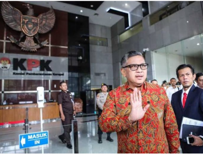 
					Profesionalitas KPK Dipertanyakan, Benedictus Danang: “Hukum Harus Bebas dari Kepentingan Politik”