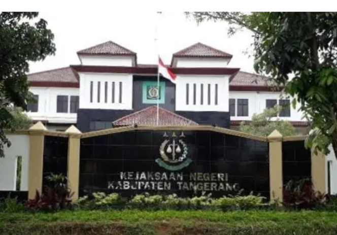 
					Kejari Tangerang Didesak Segera Memangil dan Memeriksa Kades  Cibugel Kecamatan Cisoka