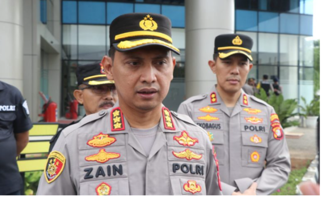 
					Selama Bulan Ramadhan 1446 H/2025, Warga Tangerang Diimbau Gelar Kegiatan Positif dan Produktif