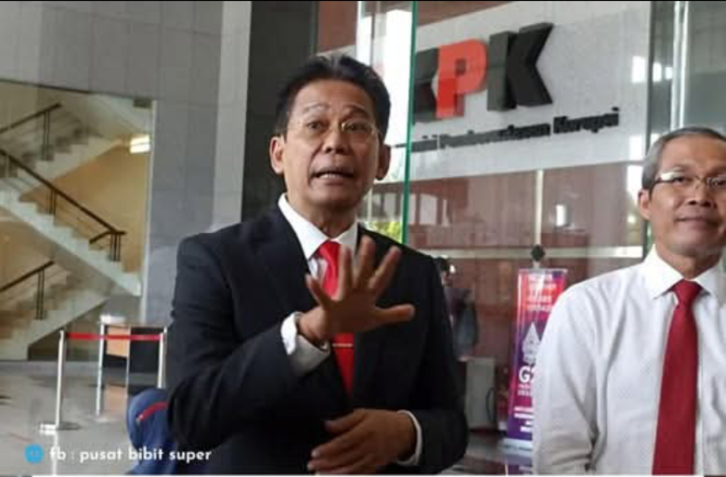 
					Rencana Presiden Membangun Penjara Di Pulau Terpencil Bagi Para Koruptor