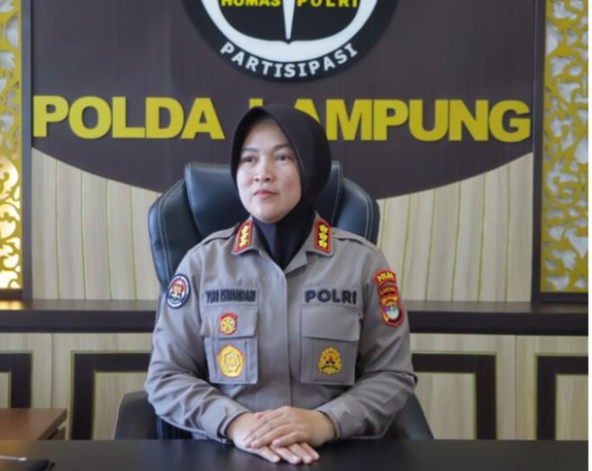 
					Mulai Pekan Depan, Skrining Tiket di Tol Lampung Diberlakukan bagi Pemudik ke Bakauheni