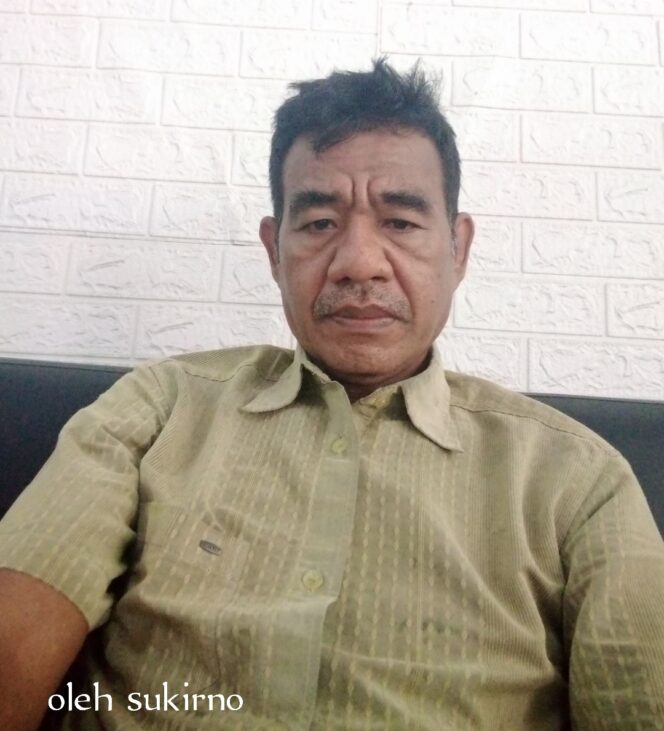 
					Pemred yang Tidak Memahami Jurnalistik”Ancaman Terhadap Kredibilitas Media