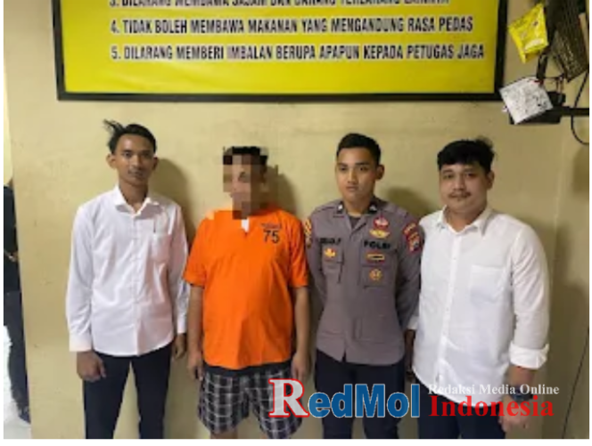 
					Ditreskrimum Polda Banten Tangkap Oknum Anggota DPRD Banten Terkait Kasus Tindak Pidana Penipuan dan Penggelapan