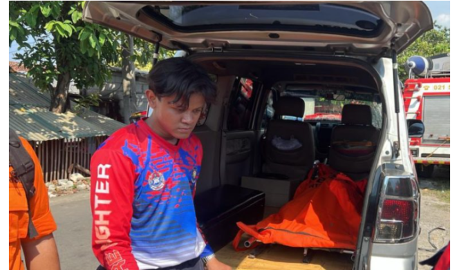 
					Hasil Autopsi Korban Curas Driver GoCar, Kapolres: Korban Meninggal karena Tusukan di bagian leher