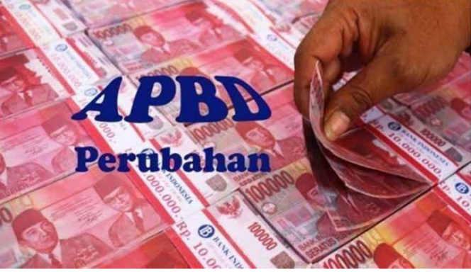 
					Anggaran Rakyat Tersedot ke Hotel: Ketika Rapat Lebih Penting dari Rakyat
