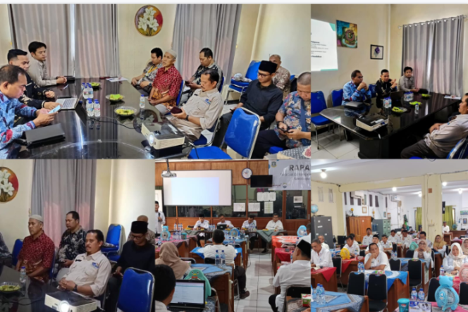 
					Kinerja ASN dan Dinas Terkait Dipertanyakan, Carut-Marut BOSP SMA/SMK di Banten Jadi Sorotan Publik