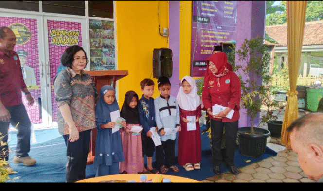 
					Yayasan YPBP Bekerja Sama YANB Mengadakan Bakti sosial Pengobatan Gratis