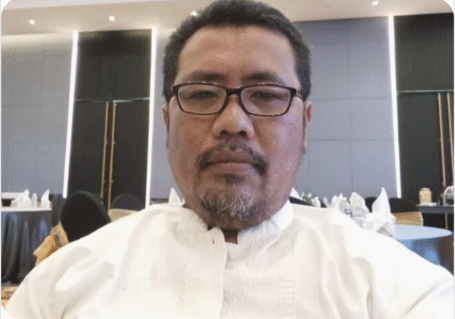 
					PD Pasar dan Komitmen Bupati Tangerang Dalam Membangun Ekonomi Rakyat