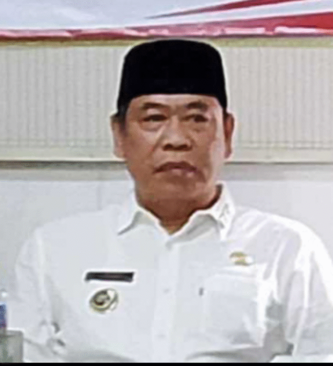 
					Rudi Satura Minta Kepada Dinas Terkait Dan DPRD Jika Hendak Membangun Di Desa Perlunya Berkordinasi