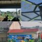 Foto lokasi Happy Garden Playground, yang berlokasi di Jl. Raya Tigaraksa–Cisoka, Kecamatan Tigaraksa, Kabupaten Tangerang, Banten. (Foto: IST. Mantv7.id)