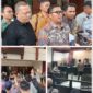 Kolase foto Sidang praperadilan atas penetapan tersangka terhadap seorang nenek berusia 68 tahun bernama Li Sam Ronyu resmi ditunda oleh Pengadilan Negeri (PN) Tangerang, Rabu (25/6/2025). (Foto: Mantv7.id)