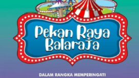Flayer acara PRB (Pekan Raya Balaraja) 2025 yang berlangsung mulai 21 hingga 28 Juni. (Foto: Mantv7.id)