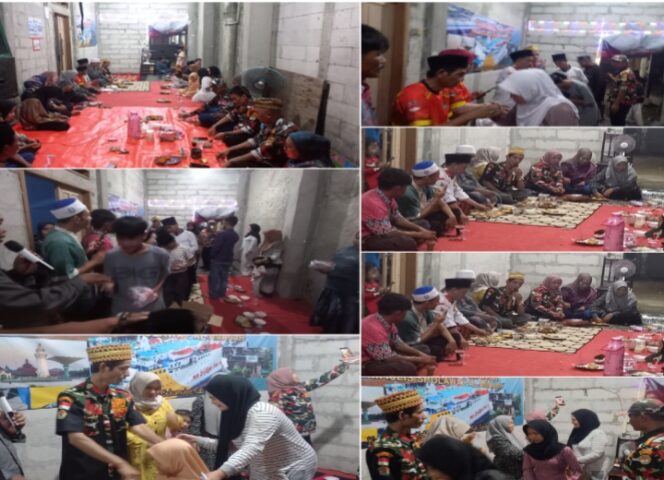 
					LMPI Sukamulya Gelar Santunan Anak Yatim di Tengah Deklarasi Struktur Baru: Wujud Nyata Kepedulian, Bukan Sekadar Seremoni
