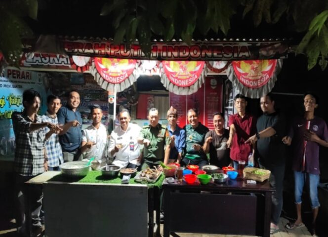 
					YLPK PERARI DPD Banten Terima Kunjungan Pembina dari KEMHAN: Silaturahmi, Makan Malam, dan Diskusi Strategis