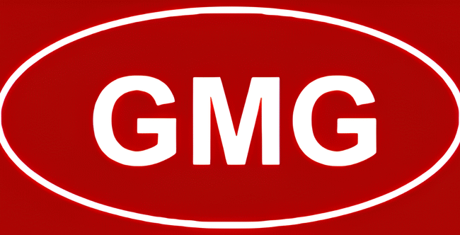 Foto logo PT Gema Maju Glass, Cikupa, Kabupaten Tangerang. (Foto: IST. Mantv7.id)