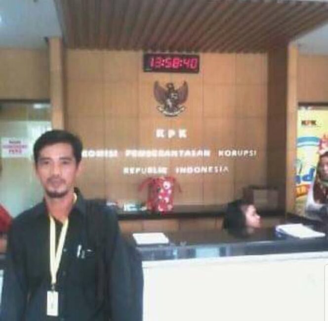 
					Keadilan Rasa Diskon: Rp125 Juta Bolak-balik dan Maryadi di Kursi Pesakitan, Tapi Siapa Sebenarnya yang Bermain?