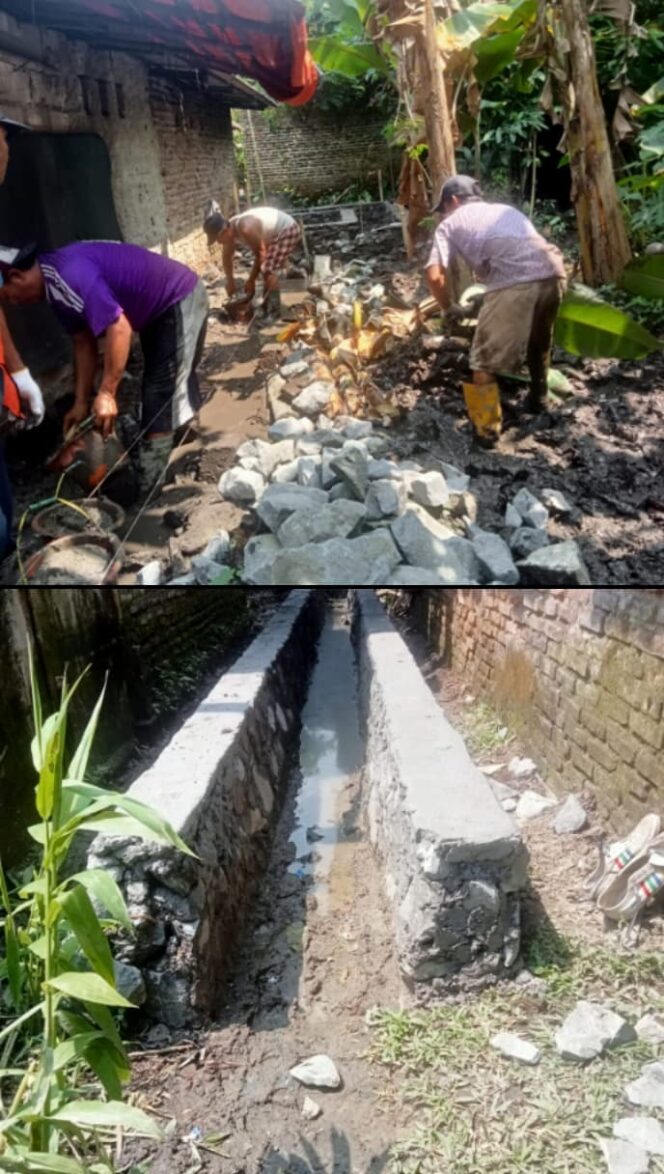 
					Proyek Tanpa Papan Informasi Ditemukan di Cisoka, Warga Pertanyakan Transparansi