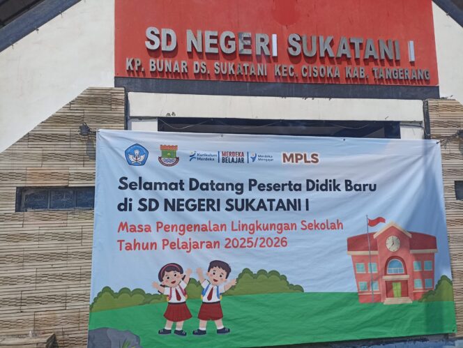 
					Pungutan Seragam Rp360 Ribu di SDN Sukatani 1: Pendidikan atau Pemaksaan?