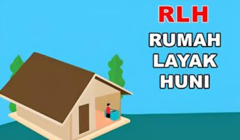 Rumah tidak layak huni (RTLH) adalah rumah yang tidak memenuhi persyaratan keselamatan bangunan, kecukupan minimum luas bangunan, dan kesehatan penghuni. (Foto: IST. Mantv7.id)