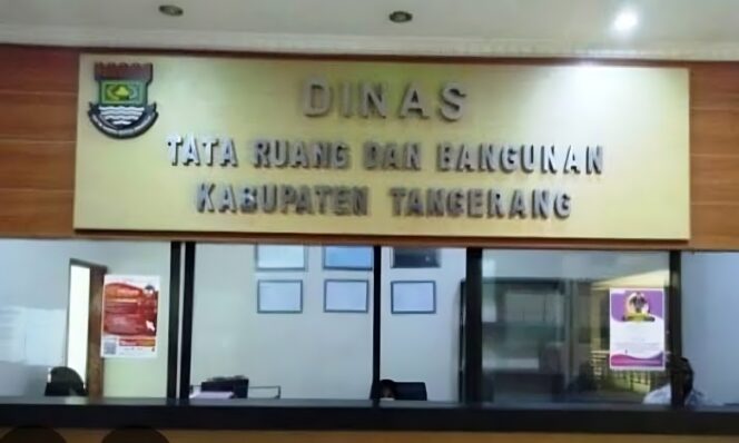 
					Pekerjaan RTH Kronjo Arogan, GSG Cisoka & RTH Balaraja Amburadul: Saat Pejabat Tidur, Uang Rakyat Dihisap Proyek Asal Jadi