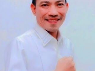 Ketua Umum YLPK PERARI, Hefi Irawan, SH., (Foto : Mantv7.id)