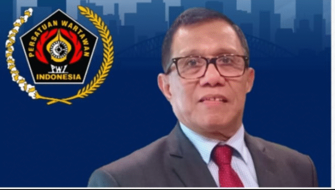
					Pendukung Loyal Siap Menangkan Hendry Ch Bangun